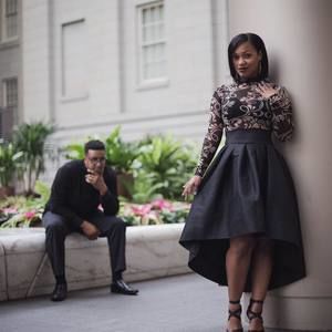 Meet your Posher, Christina